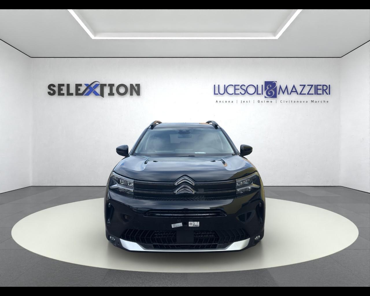 CITROEN C5 Aircross 1ª s. - C5 Aircross BlueHDi 130 S&S EAT8 Max