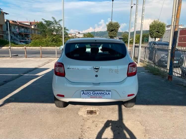 Dacia Sandero 1.5 dCi Perfetta a Prezzo