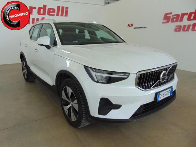 VOLVO XC40 T4 Recharge Plug-in Hybrid automatico Core