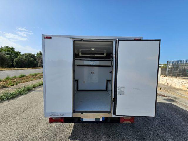 FIAT Doblo DOBLO' WORK-UP 1.6 MJT 105CV CASSA FRIGO FRCX-20