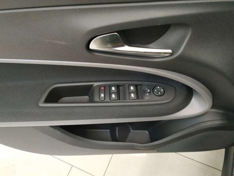 Jeep Avenger 1.2 turbo Longitude fwd 100cv