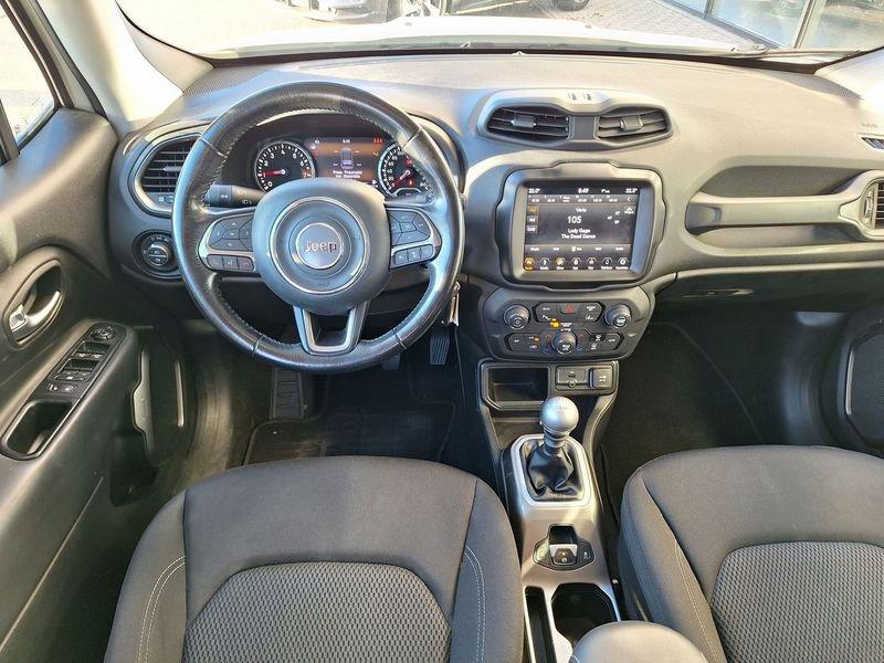 Jeep Renegade Renegade 1.4 MultiAir Limited
