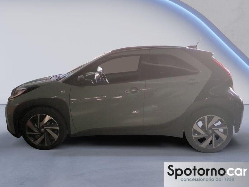 Toyota Aygo X 1.0B (72 CV) Lounge Air