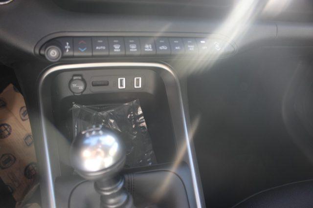 JEEP Avenger 1.2 Turbo 100 CV Summit -KM0