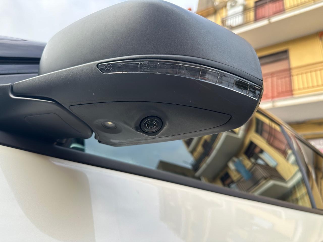 Jeep Compass 1.6 MTJ II 2WD Limited 7/2021 KM 21500 CERT 1PROP