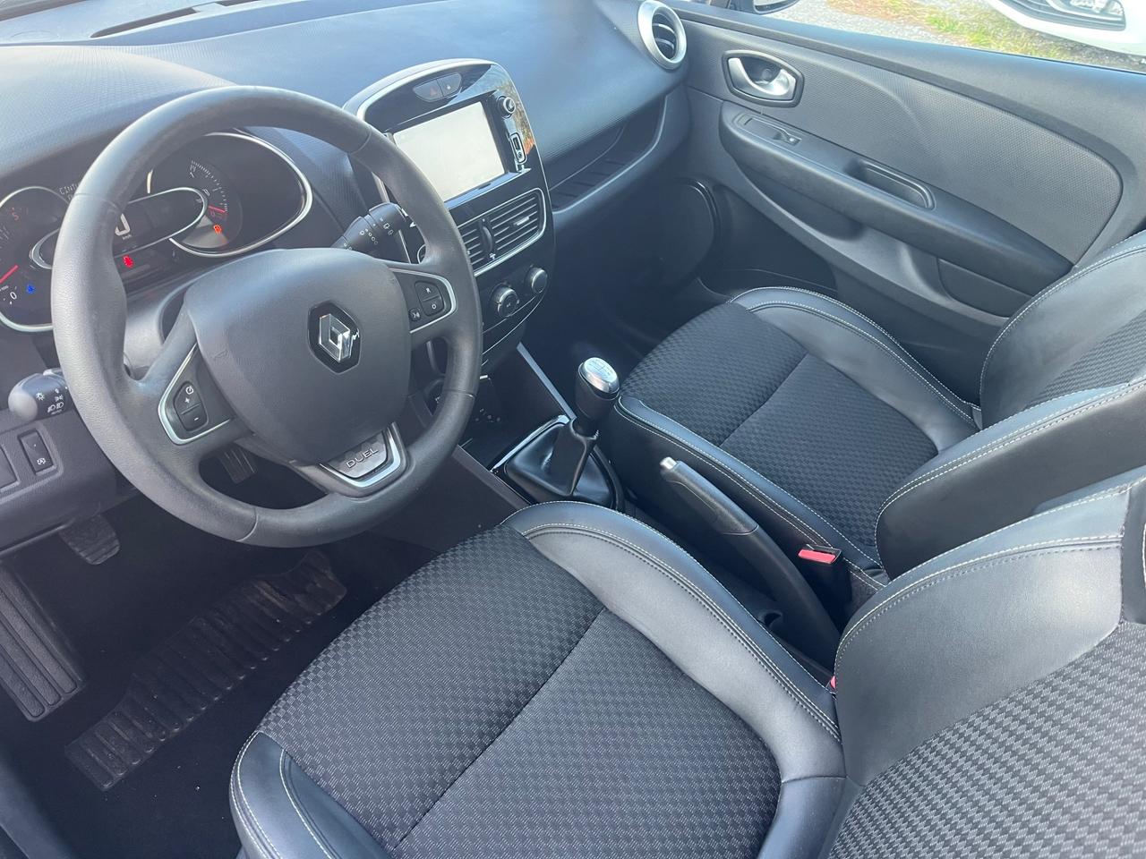 Renault Clio Sporter dCi 8V 75CV Start&Stop Energy Duel