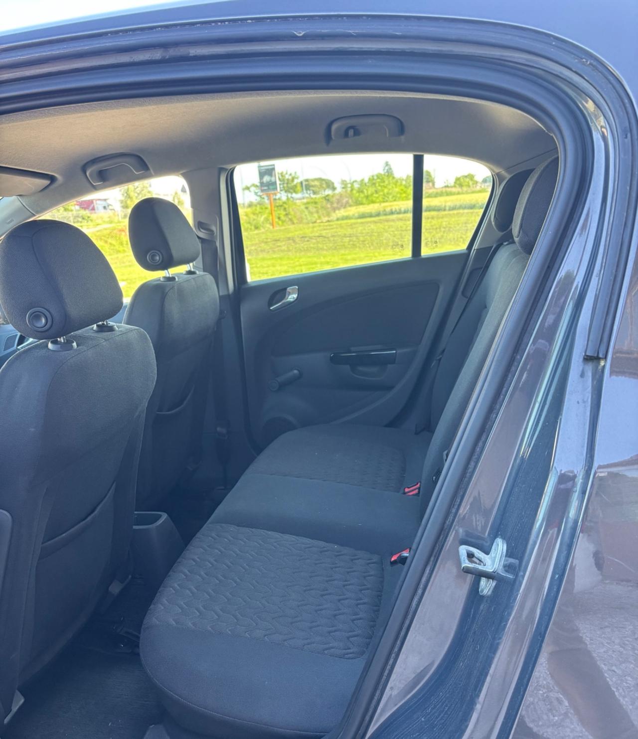 Opel Corsa 1.2 85CV 5 porte GPL-TECH Edition