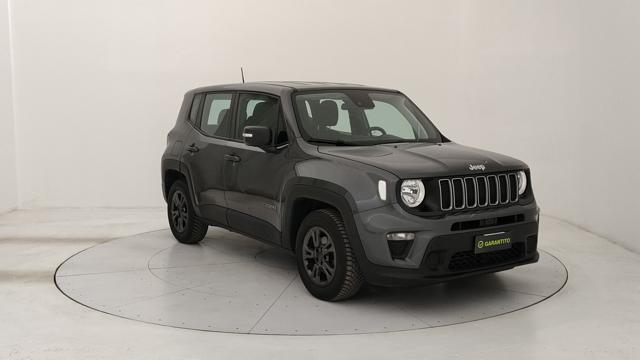 JEEP Renegade 1.6 mjt Longitude 2wd 130cv