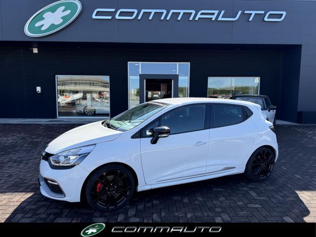RENAULT Clio 1.6 T 200CV EDC 5 porte R.S.