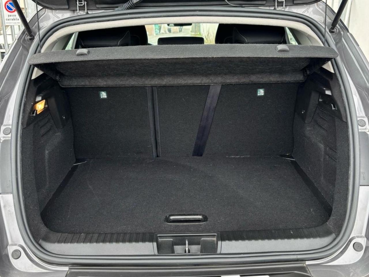 Renault Captur Full Hybrid E-Tech 145 CV Zen