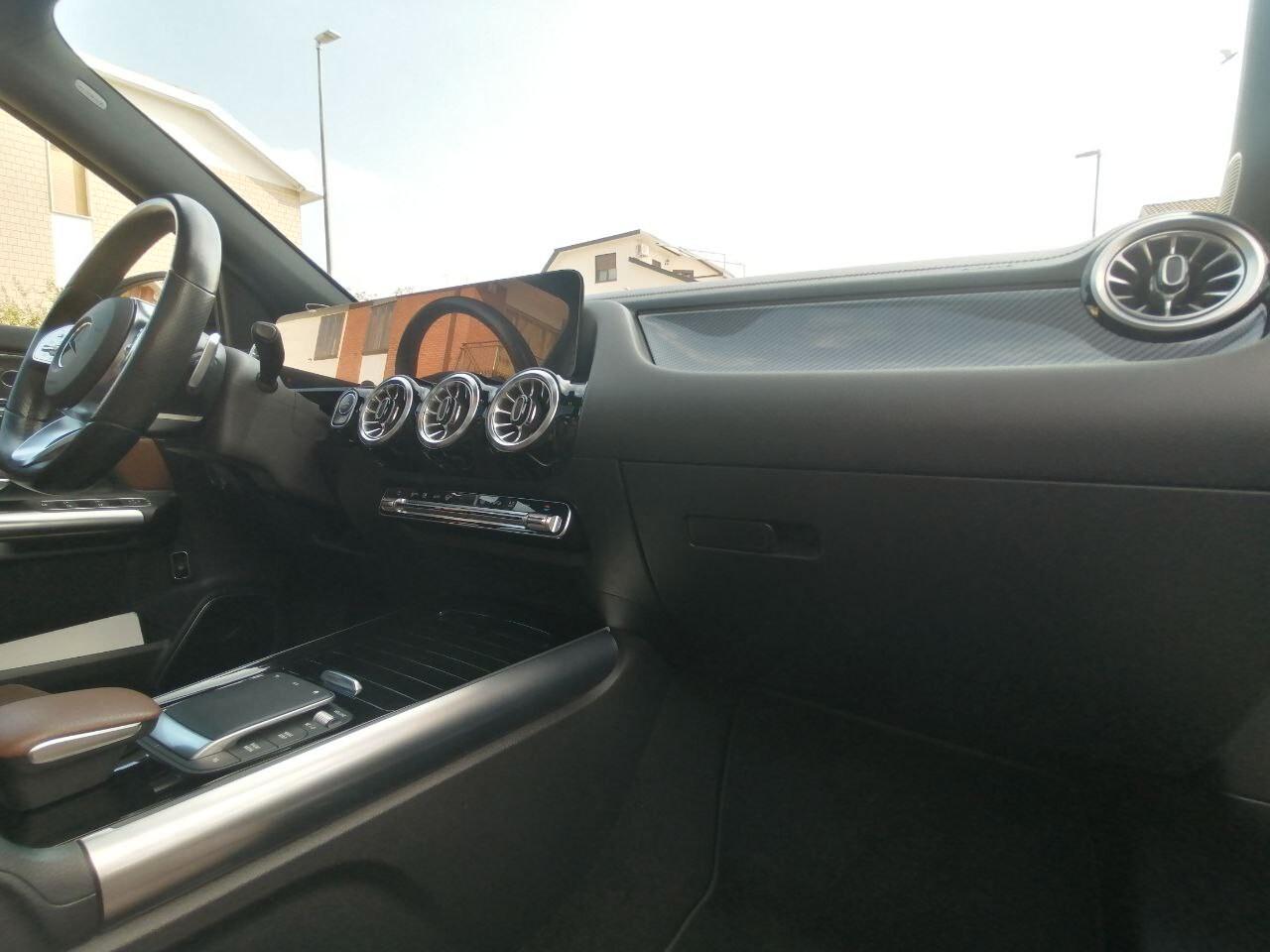 Mercedes-benz GLA 220 d Automatic 4Matic Premium