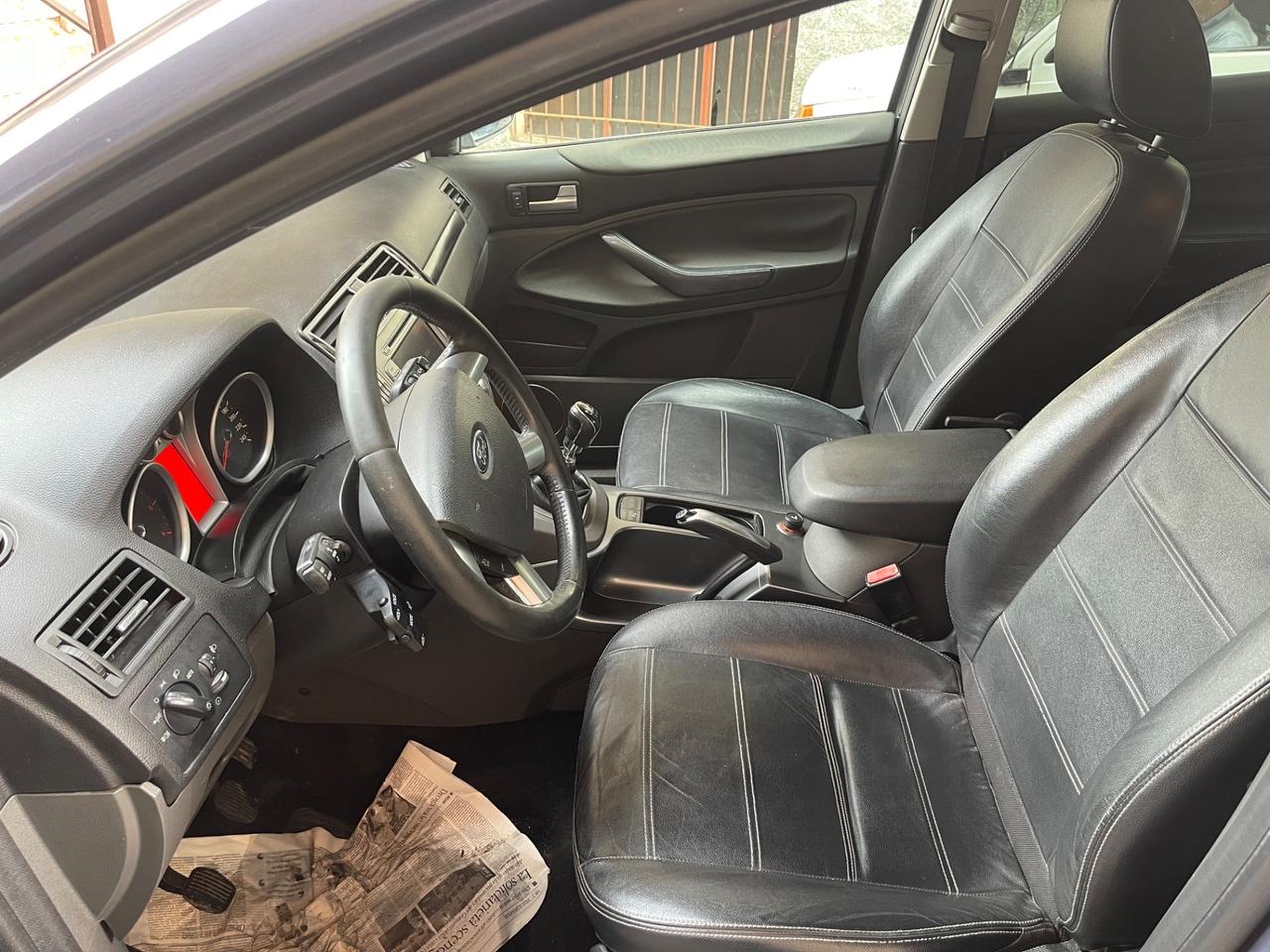 Ford Kuga Kuga+ 2.0 TDCi 163 CV 4WD DPF