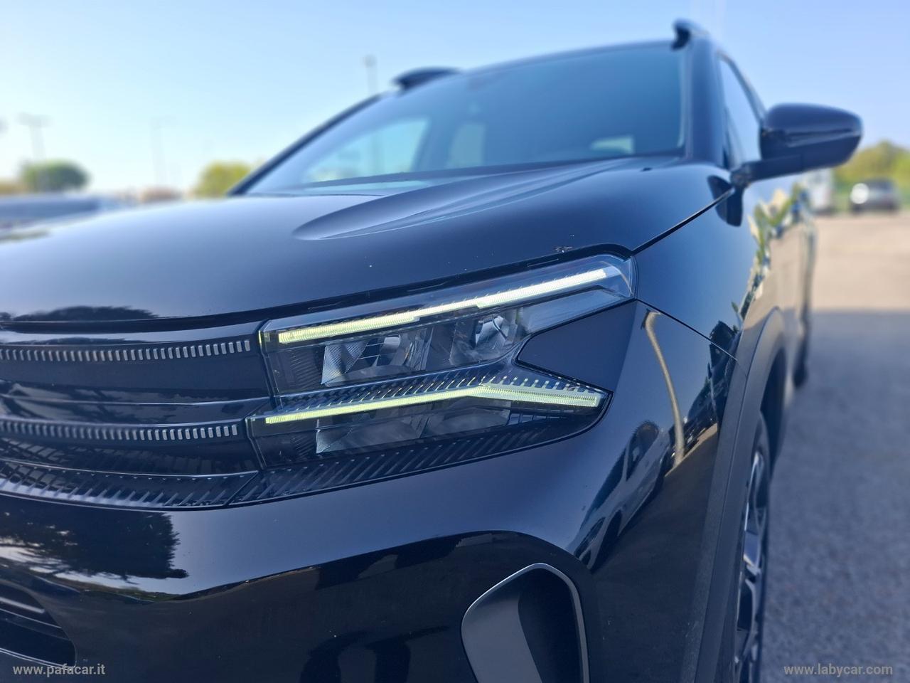 CITROEN C5 Aircross BlueHDi 130 S&S EAT8 Shine