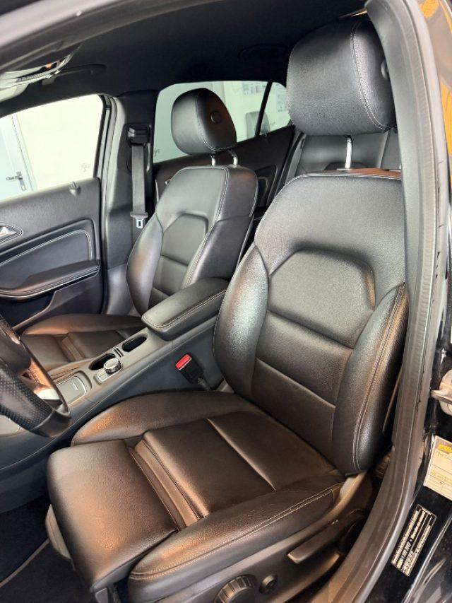 MERCEDES-BENZ GLA 250 Automatic 4Matic Sport //LED//NAVI//BLUETOOTH