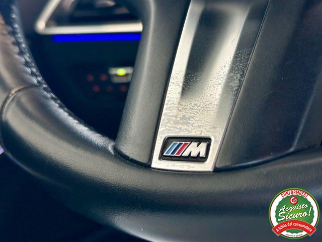 BMW 320 d 48V xDrive Touring Msport *TAGLIANDI BMW*