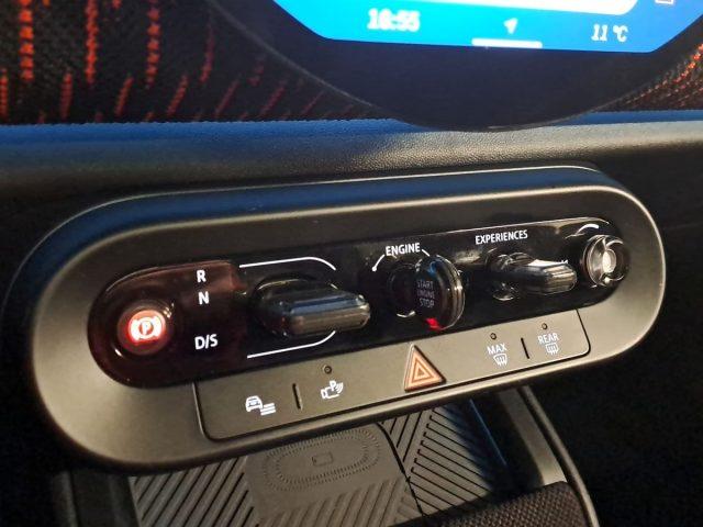 MINI Countryman John Cooper Works ALL4 JCW Countryman Aut. + Tetto