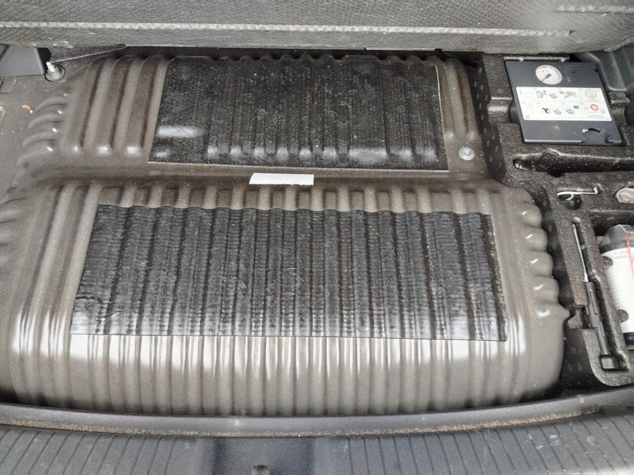 Volkswagen Polo 1.0 TGI 5p. Highline BlueMotion Technology