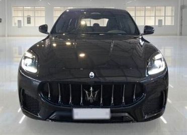 Maserati Grecale MHEV 300 CV AWD GT