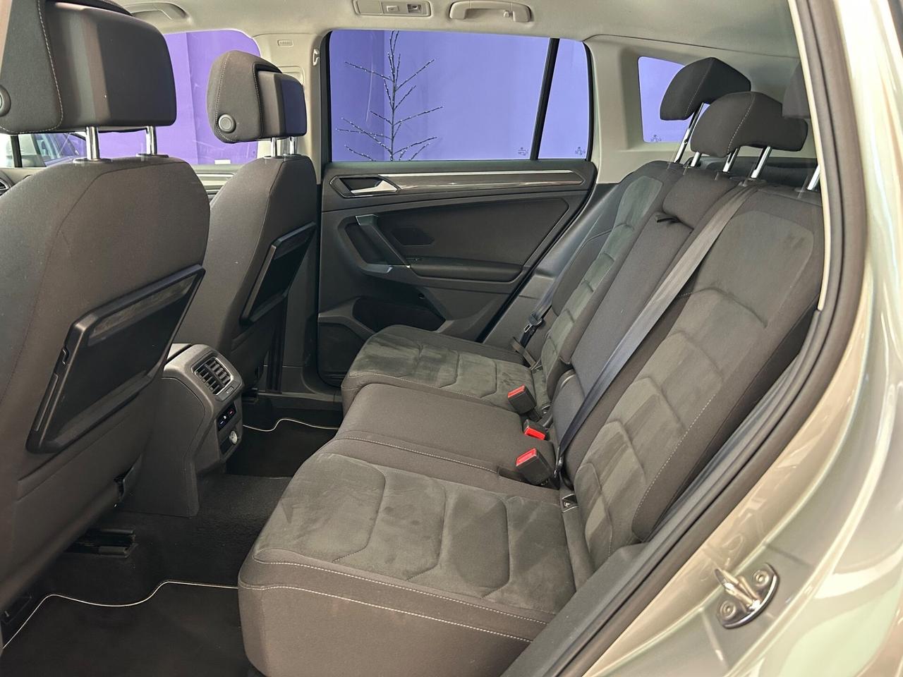 Volkswagen Tiguan 2.0 TDI R Line strafullll!!!!