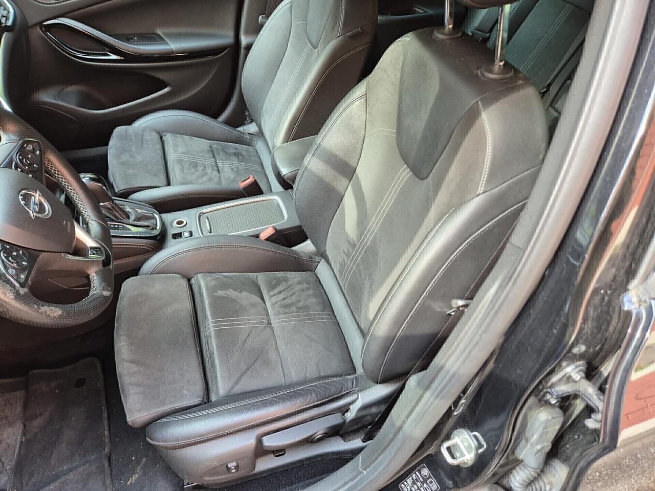 Opel Astra ST 1.5 Ultimate 2020