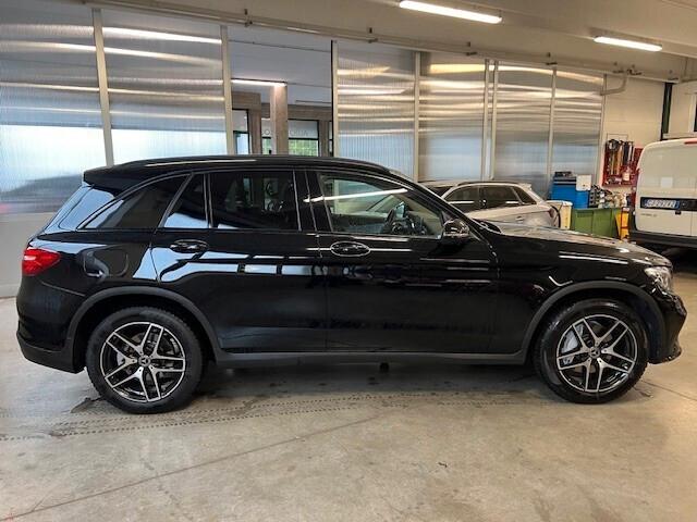 Mercedes-Benz GLC 250d Premium 4matic auto, Led, 360° Camera, Acc