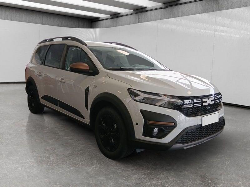 Dacia Jogger 1.6 hybrid Extreme 140cv 7p.ti