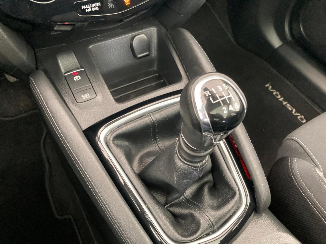 NISSAN Qashqai 1.2 dig-t N-Connecta 115cv