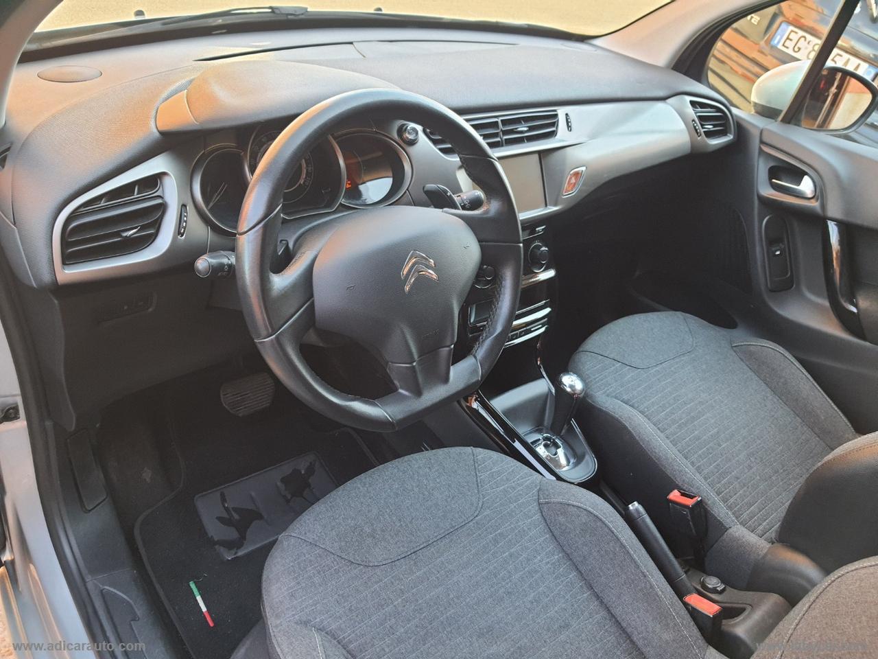 CITROEN C3 PureTech 82 S&S ETG