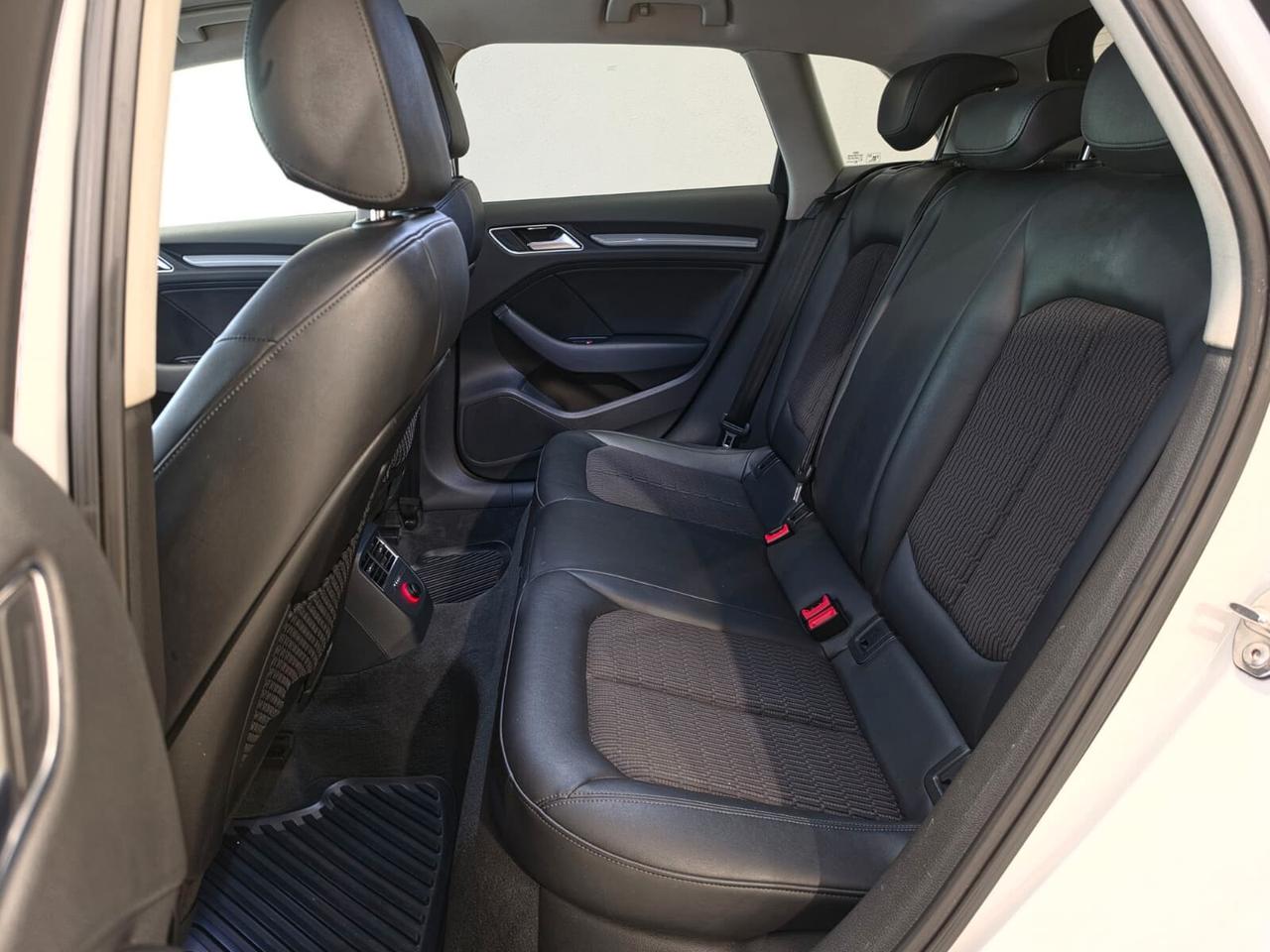 Audi A3 2.0 TDI Ambition