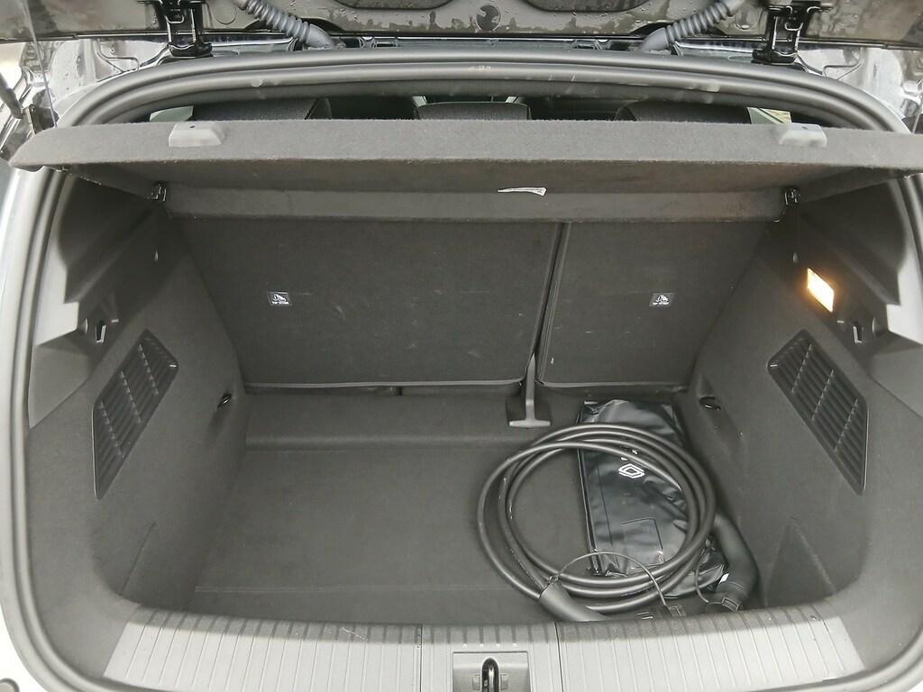 Renault Megane E-Tech Berlina Techno EV60 Optimum Charge