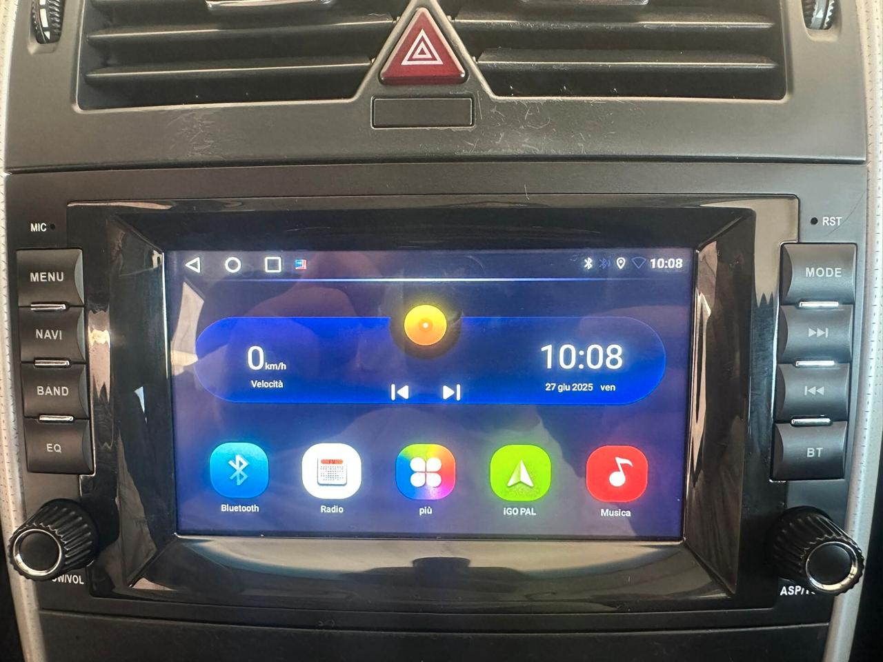 Mercedes-benz A 180 A 200 CDI Avantgarde Edition