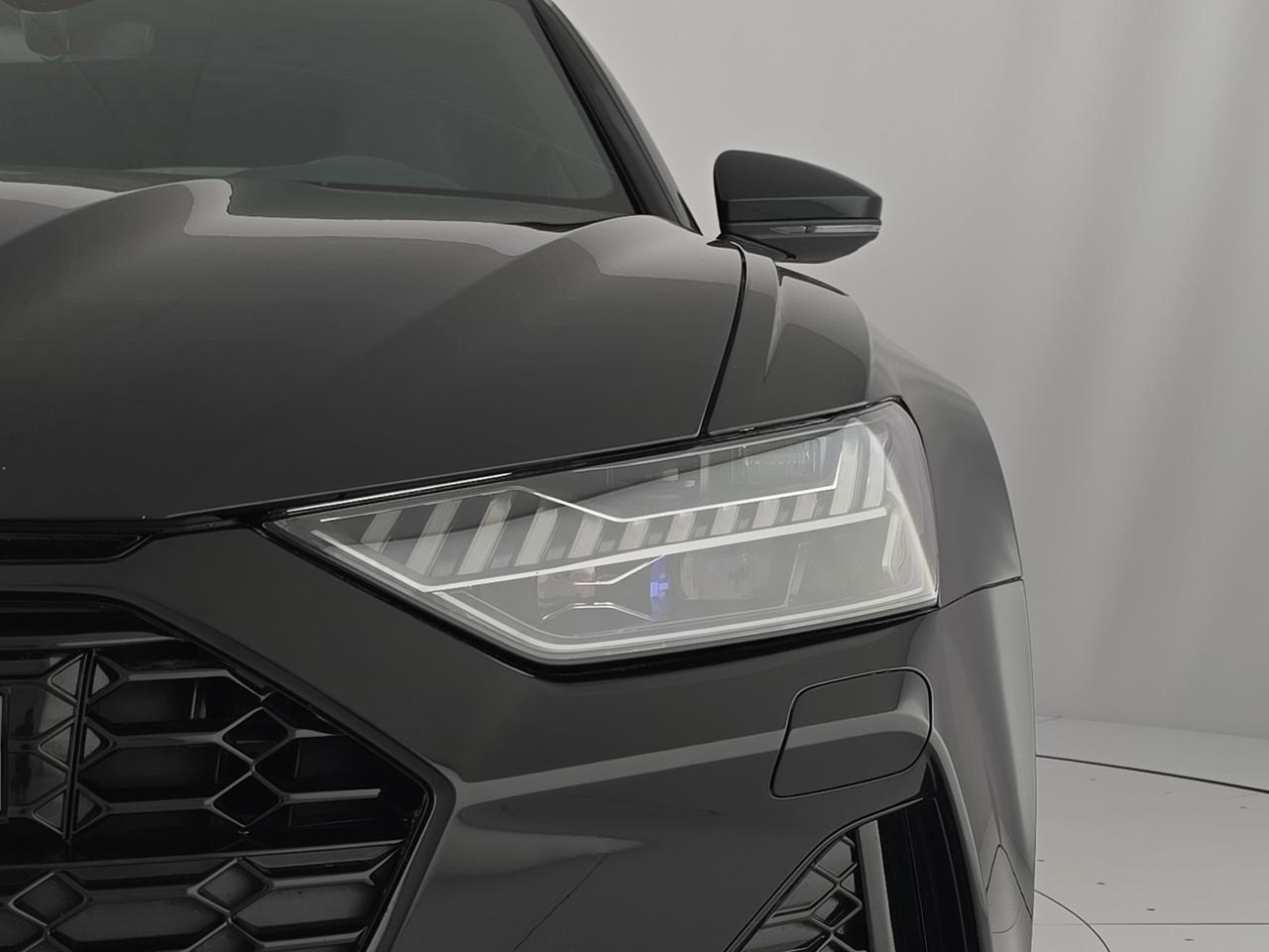 Audi RS6 avant 4.0 mhev quattro tiptronic