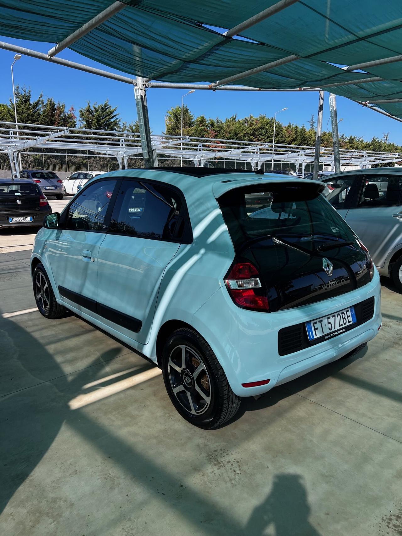 Renault Twingo SCe Life