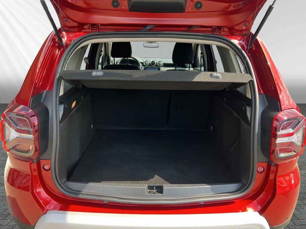 Dacia Duster 1.0 TCe GPL 4x2 Prestige