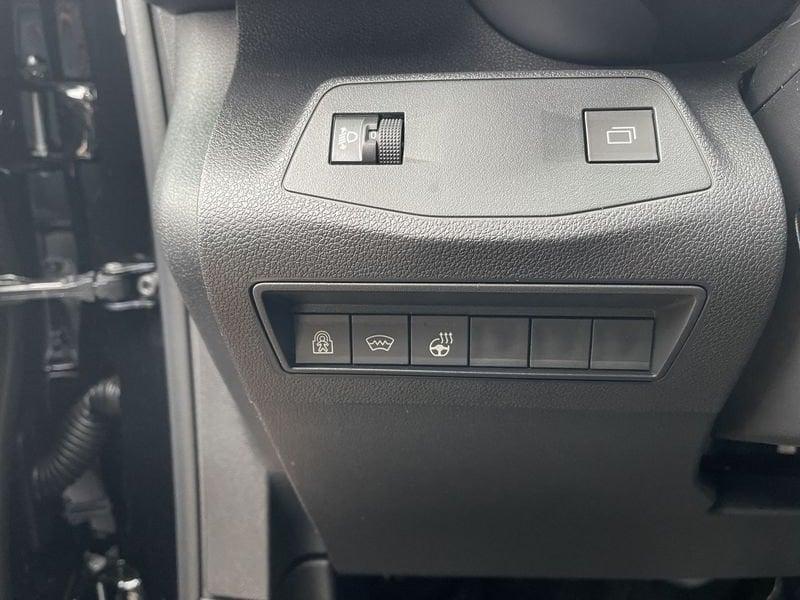 FIAT Doblò Passo Lungo 1.5 d Doblo 130cv auto 7p.ti - KM0