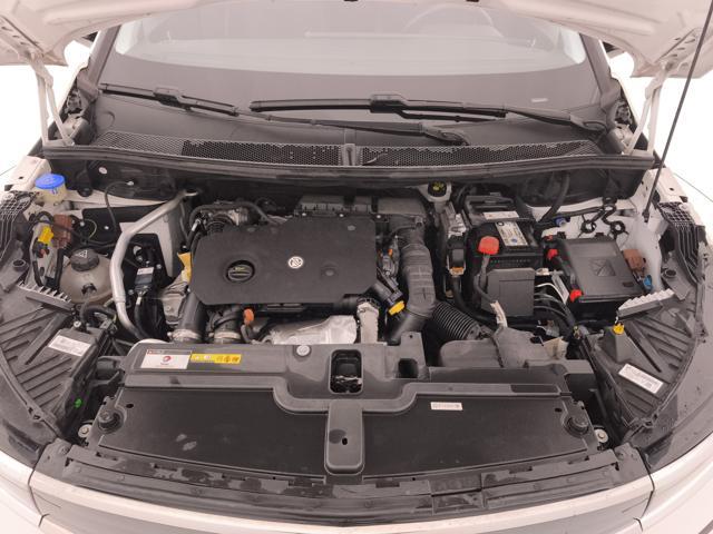 OPEL Grandland 1.5 ecotec Bus. Eleg. s&s 130cv at8