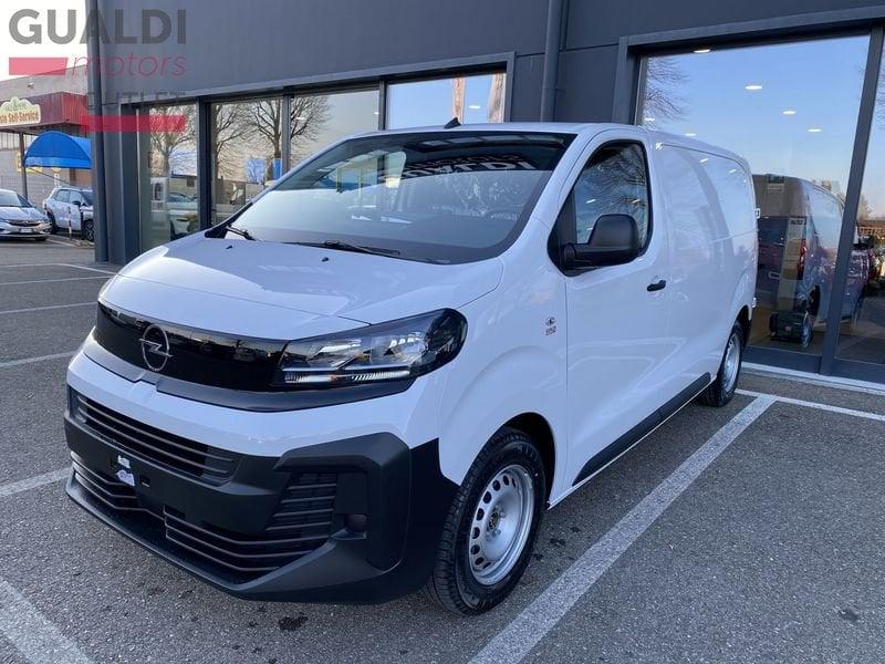 Opel Vivaro 1.5 Diesel 120CV S&S PL-TN M Furgone