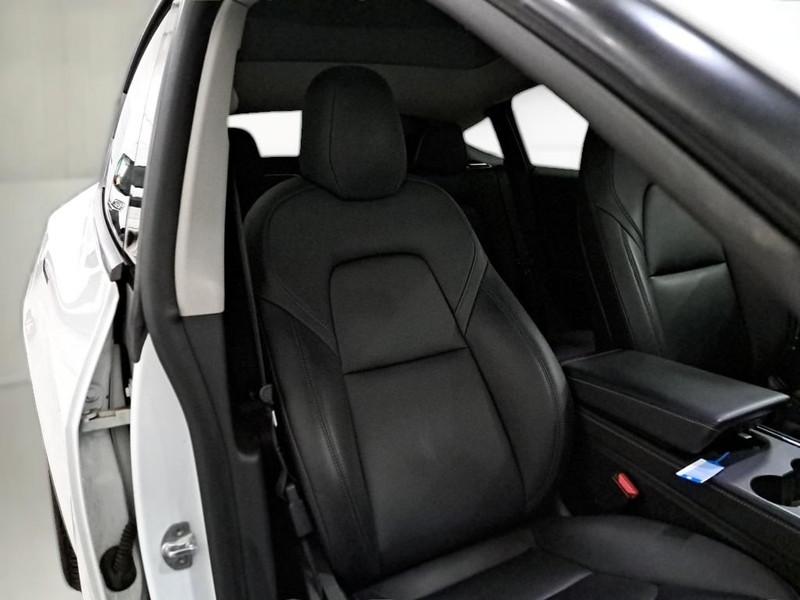 TESLA MODEL Y 75 KWH DUAL MOTOR LONG RANGE 4WD AUT. SUV