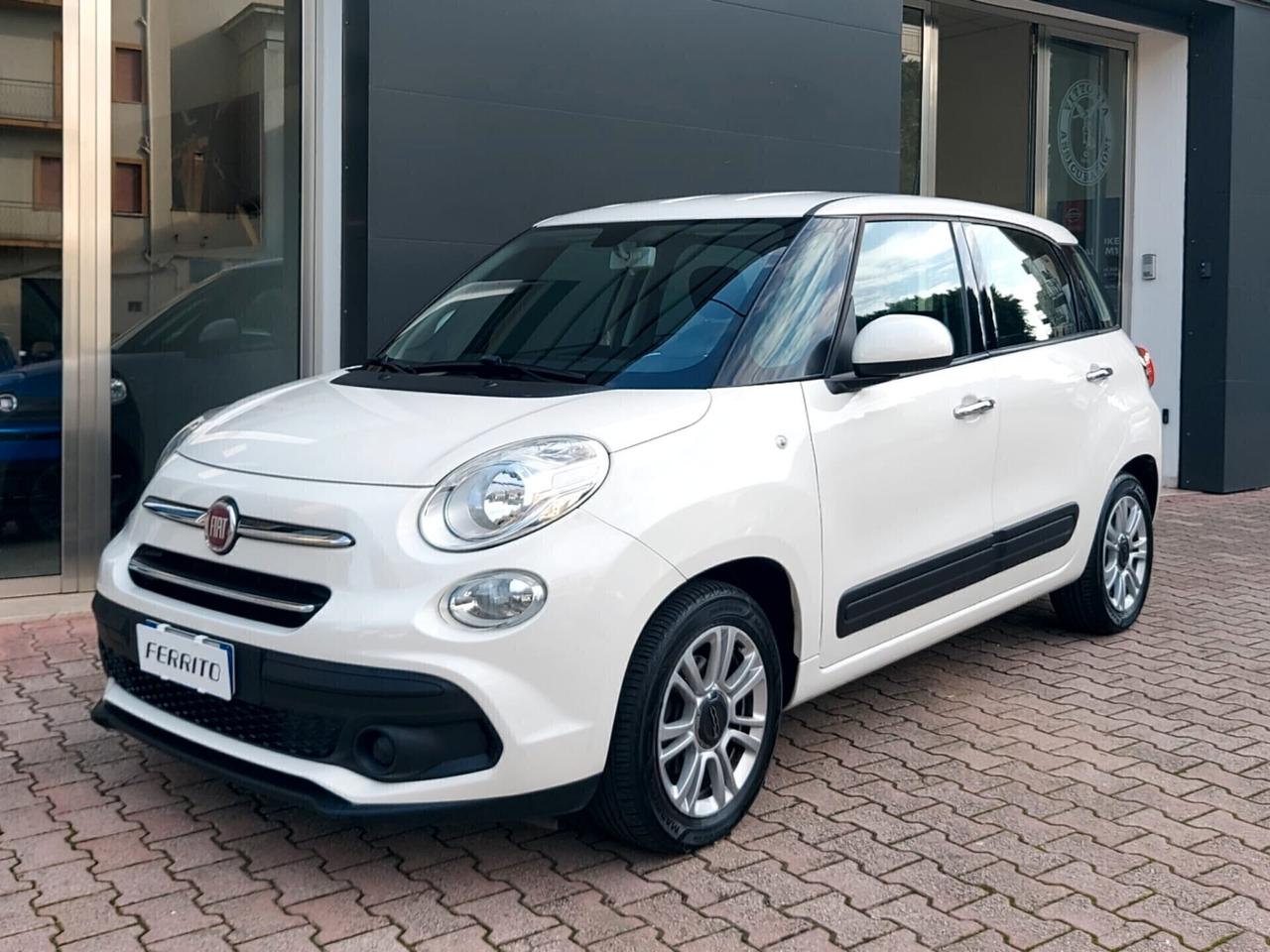 Fiat 500L 1.3 Multijet 95 CV BUSINESS