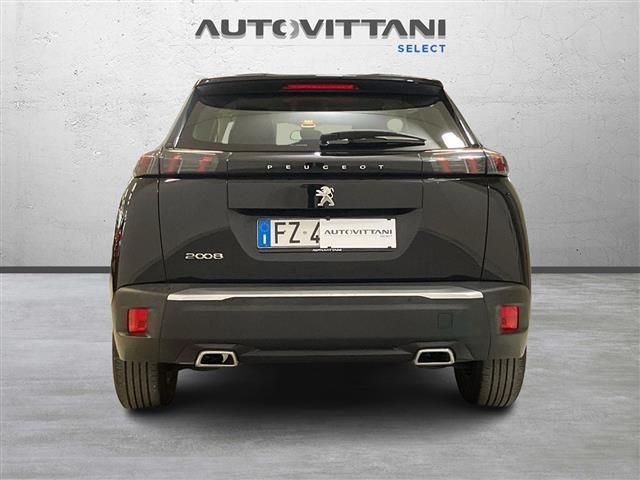 PEUGEOT 2008 1.2 PureTech 130cv Active S S