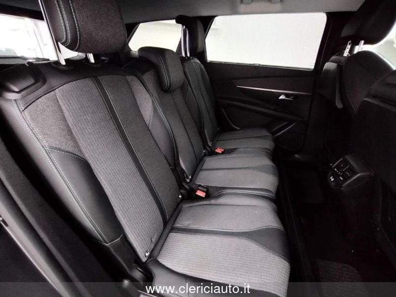 Peugeot 5008 BlueHDi 130 S&S EAT8 Allure Pack 7 POSTI