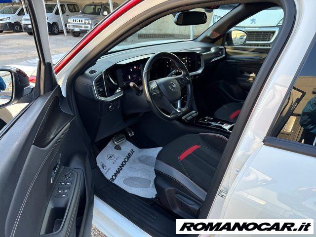 OPEL Mokka 1.2 Turbo 130 CV aut. GS