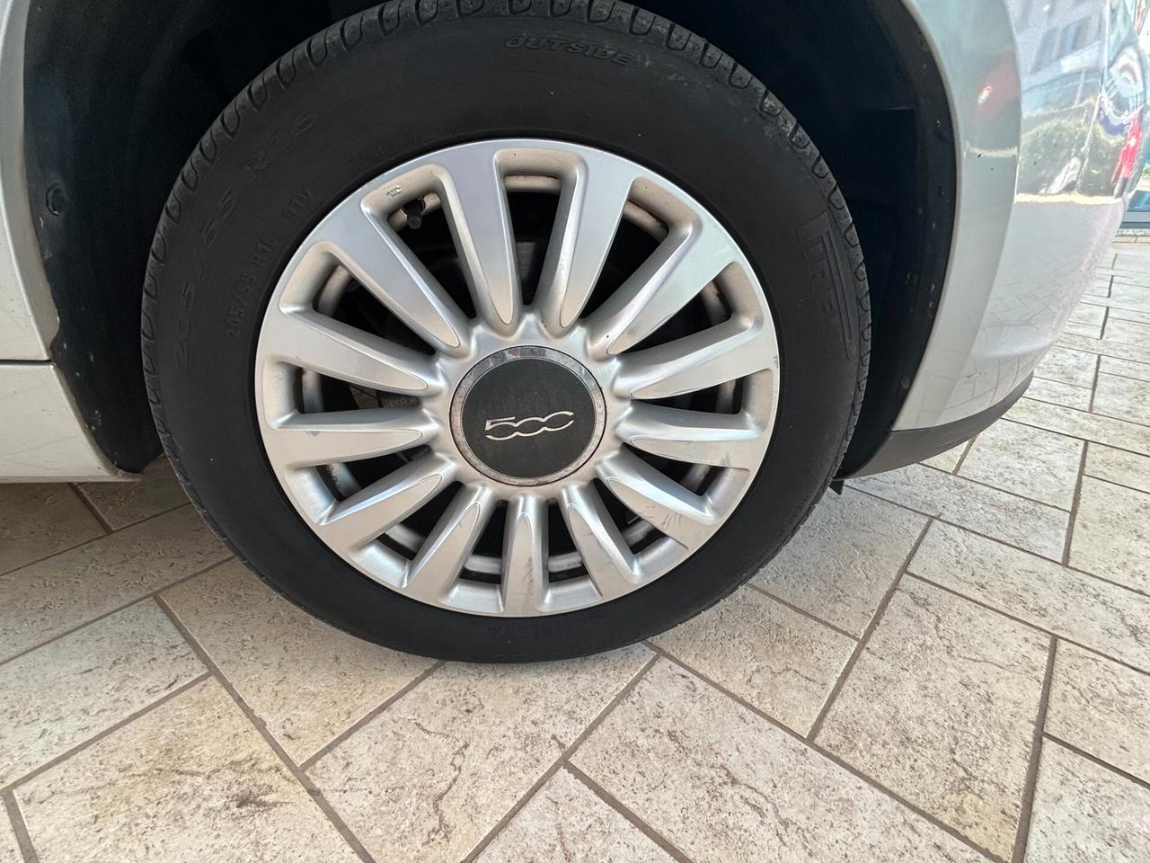 Fiat 500L 1.3 Multijet 85 CV Pop Star