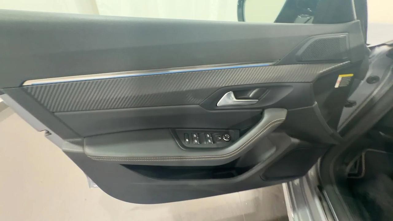 Peugeot 508 BlueHDi 130 Stop&Start EAT8 SW GT