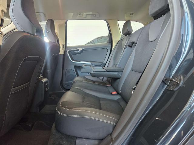 Volvo XC60 XC60 2.0 d4 (d3) Summum geartronic