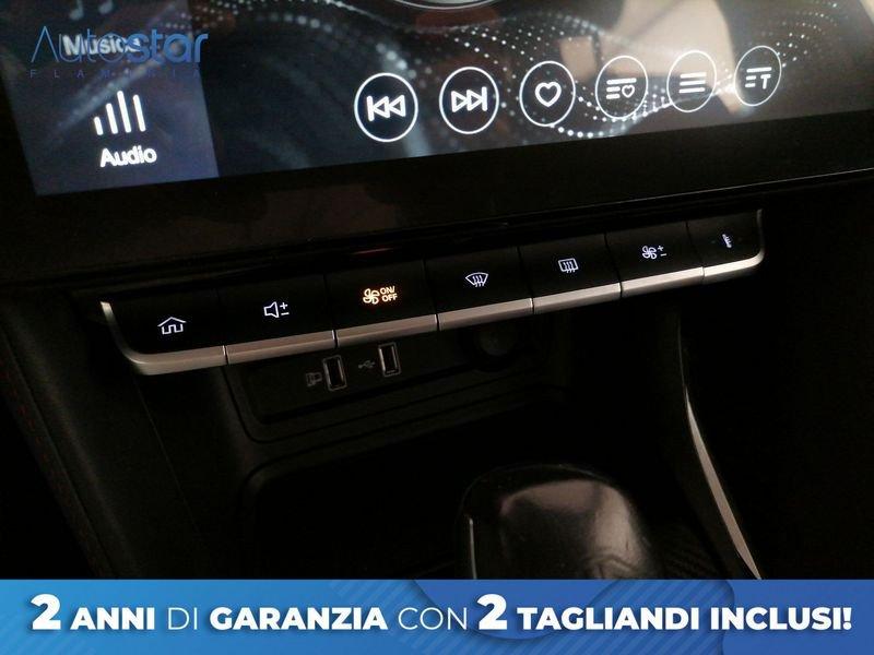 MG ZS 1.0 Luxury auto