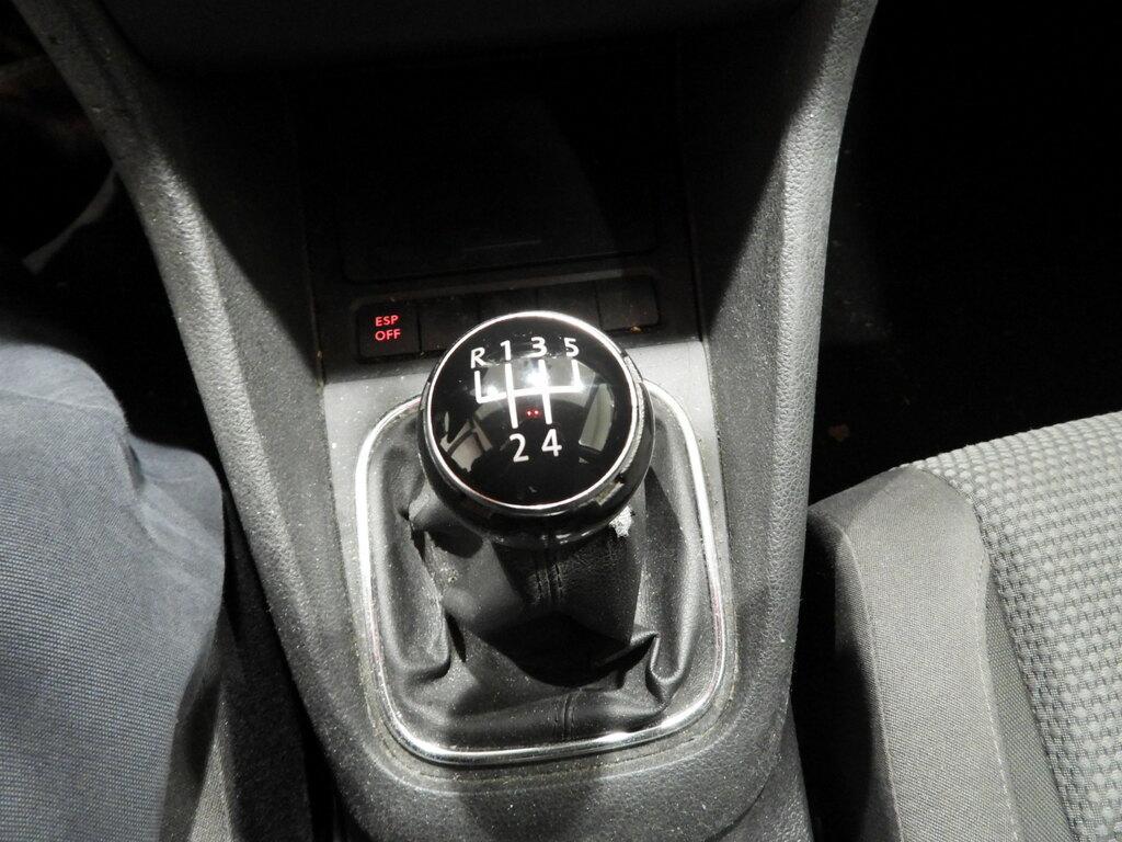 Volkswagen Golf 2.0 TDI Comfortline