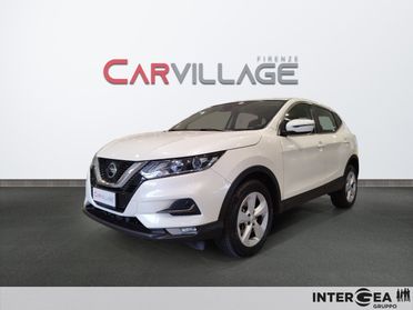 NISSAN Qashqai 1.5 dci Business 115cv dct