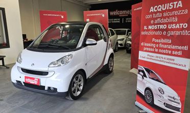 Smart Fortwo 1.0 Pulse 71cv