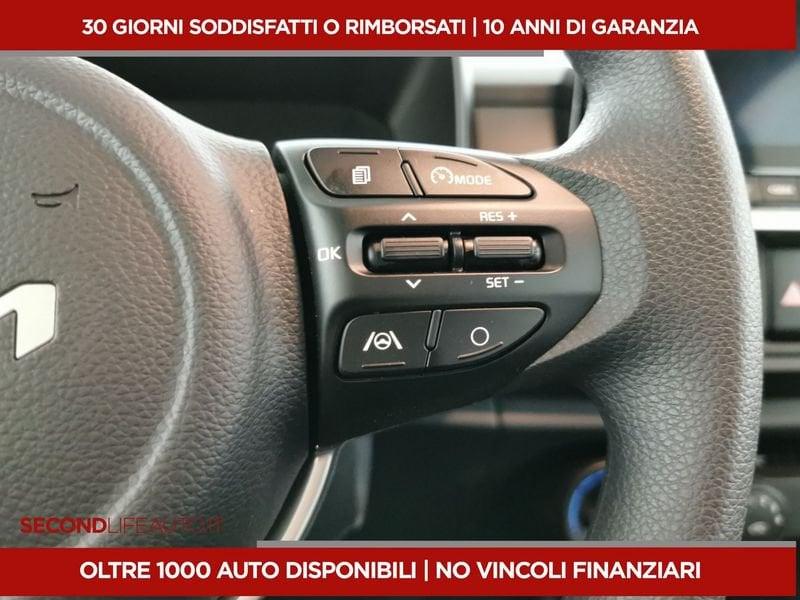 Kia Picanto 1.0 mpi Urban